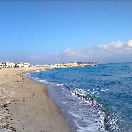 Aphrodite Village Naturiste A Port * Leucate