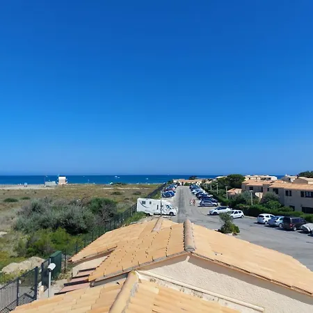 Aphrodite Village Naturiste A Port