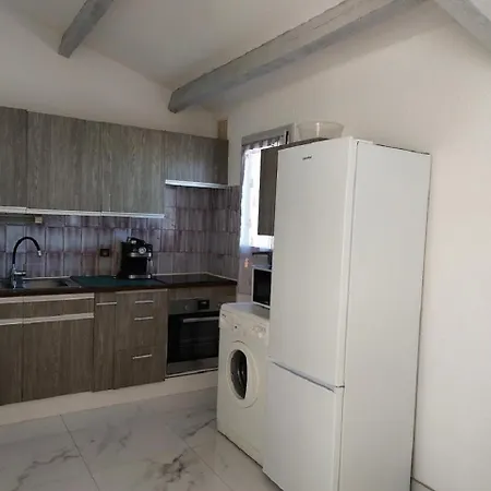 Apartmán Aphrodite Village Naturiste A Port Leucate