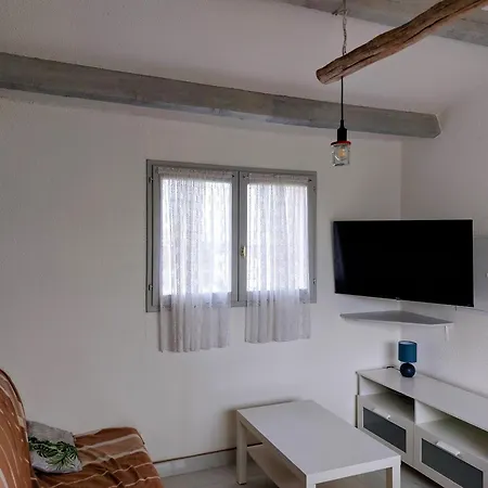 Aphrodite Village Naturiste A Port Apartment Leucate