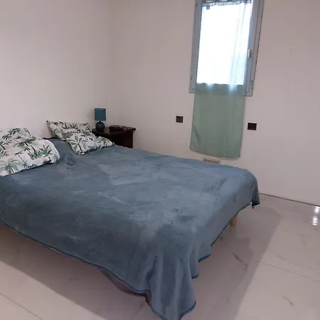 Appartamento Résidence Aphrodite Village Naturiste à Port Leucate