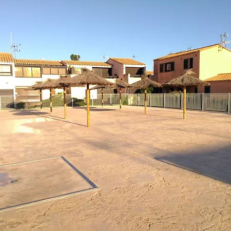 Résidence Aphrodite Village Naturiste à Port