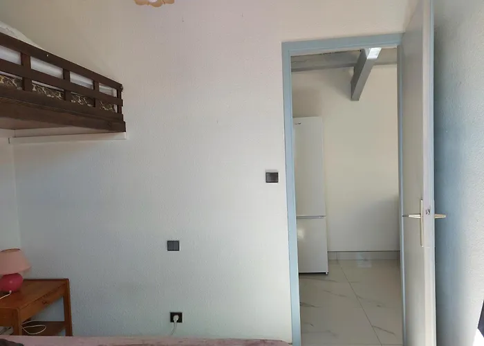 Apartment Aphrodite Village Naturiste A Port